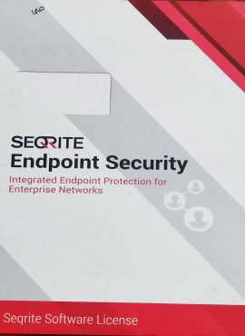 Seqrite Endpoint Security (SME)