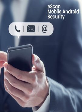eScan Mobile Security Android